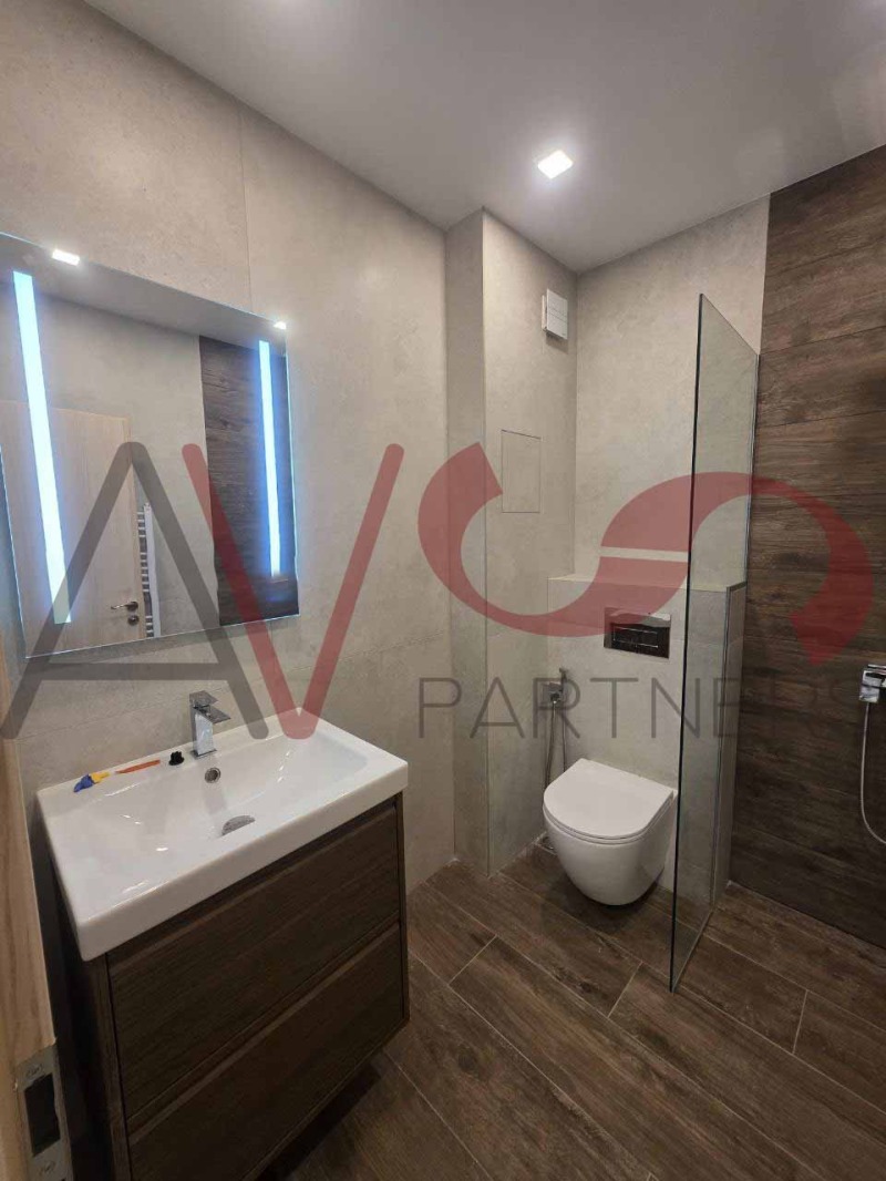 Kiadó  1 hálószoba Sofia , Slatina , 65 négyzetméter | 74799727 - kép [7]