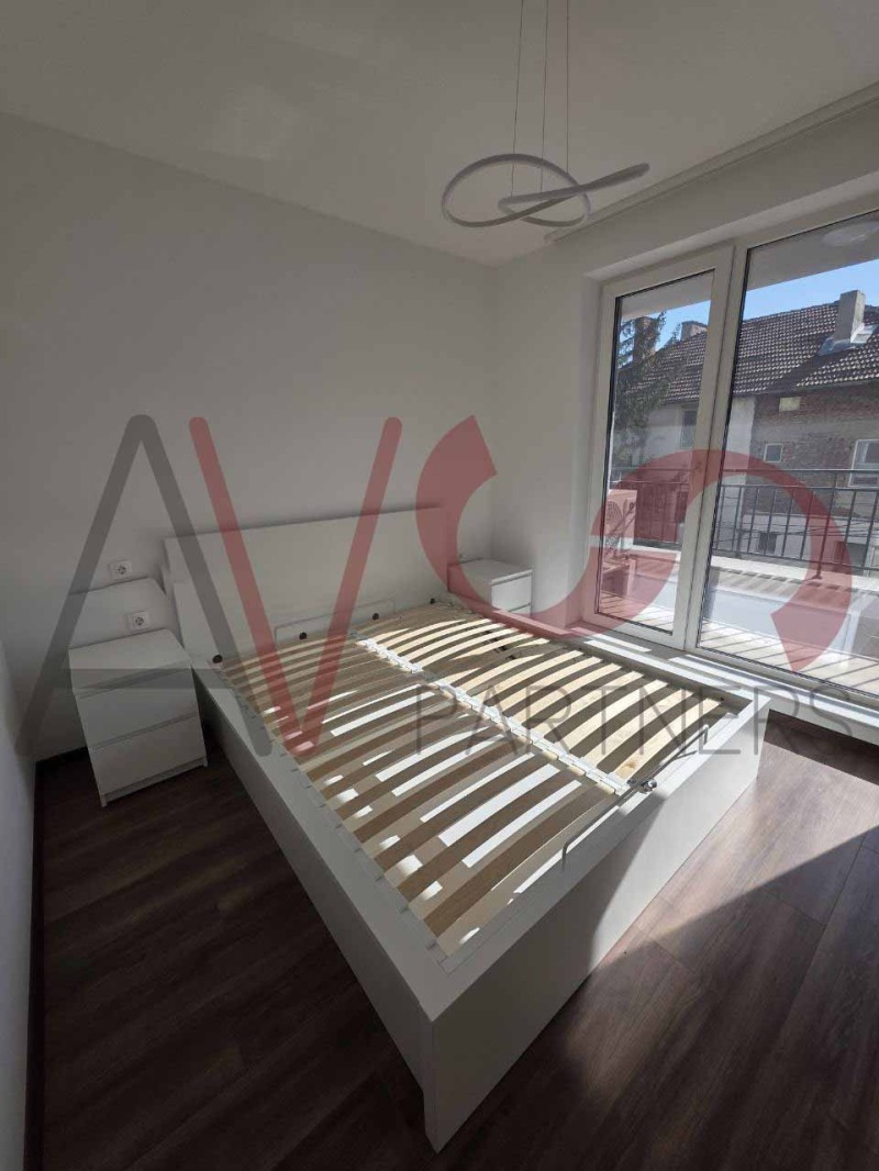Kiadó  1 hálószoba Sofia , Slatina , 65 négyzetméter | 74799727 - kép [4]