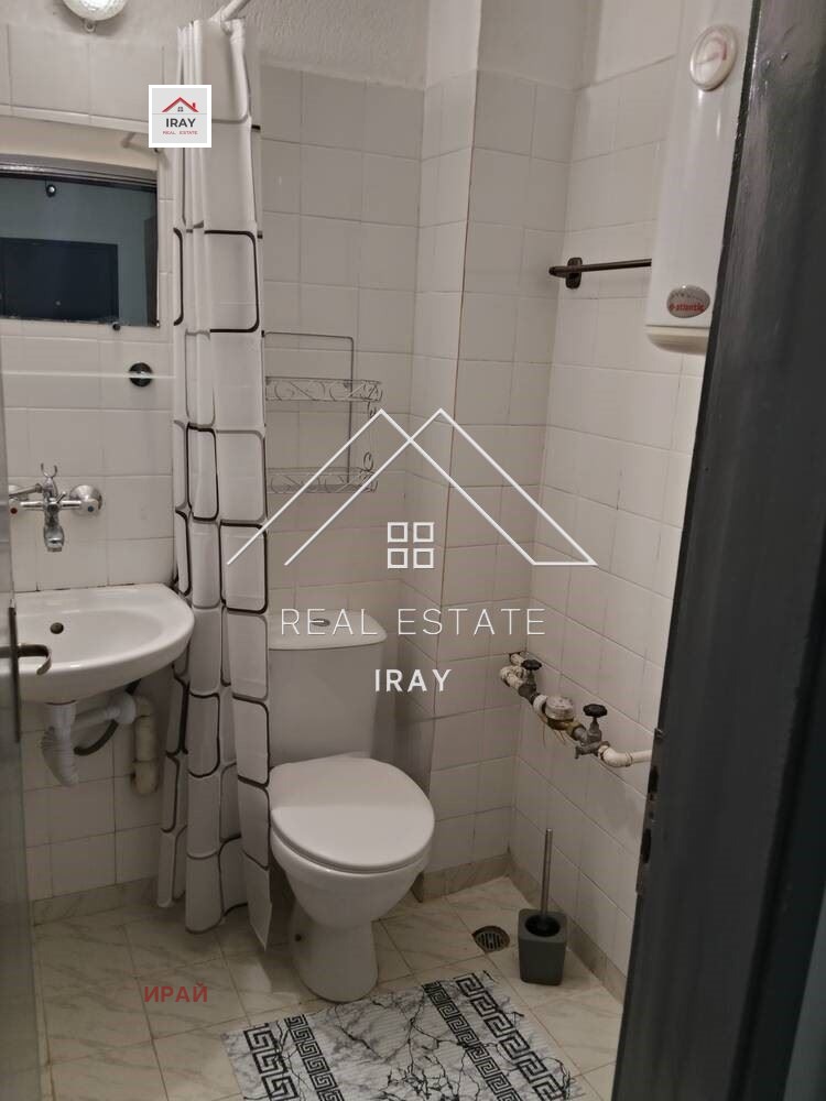 Дава под наем  2-стаен град Стара Загора , Център , 60 кв.м | 96316453 - изображение [10]