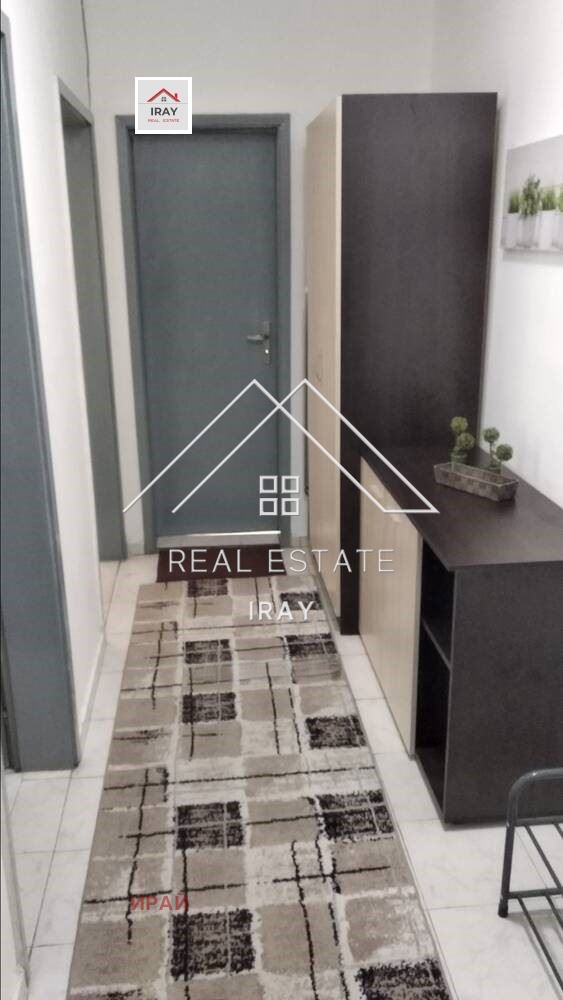 Дава под наем  2-стаен град Стара Загора , Център , 60 кв.м | 96316453 - изображение [6]