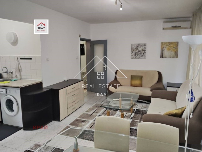 Дава под наем  2-стаен град Стара Загора , Център , 60 кв.м | 96316453 - изображение [3]
