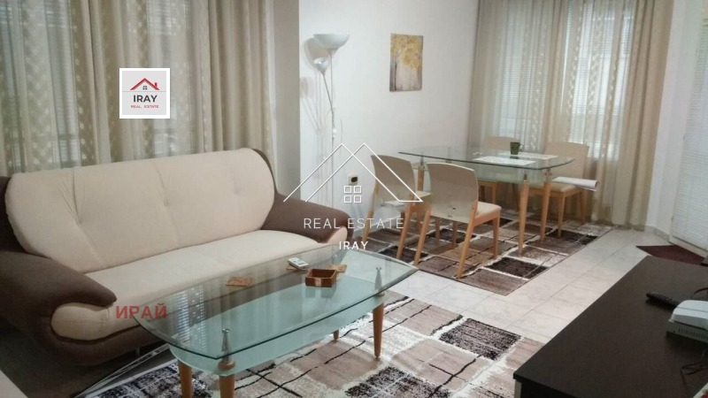 Дава под наем  2-стаен град Стара Загора , Център , 60 кв.м | 96316453 - изображение [4]
