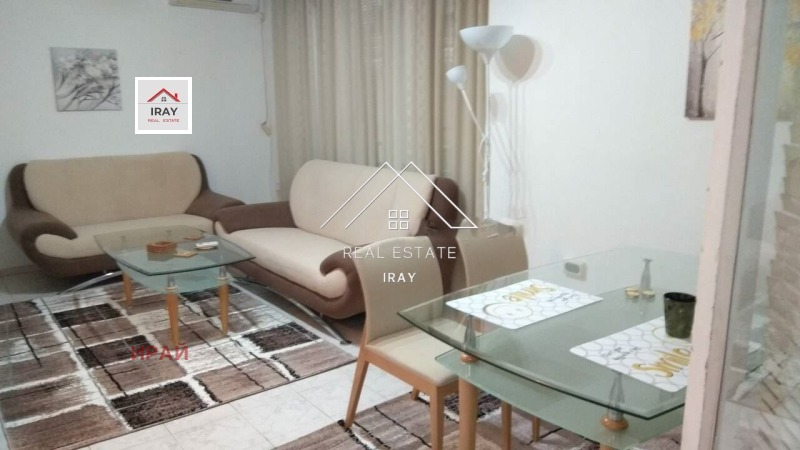 Дава под наем  2-стаен град Стара Загора , Център , 60 кв.м | 96316453 - изображение [5]