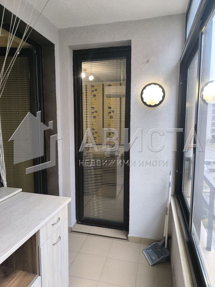 Дава под наем  2-стаен град София , Манастирски ливади , 70 кв.м | 30488830 - изображение [8]