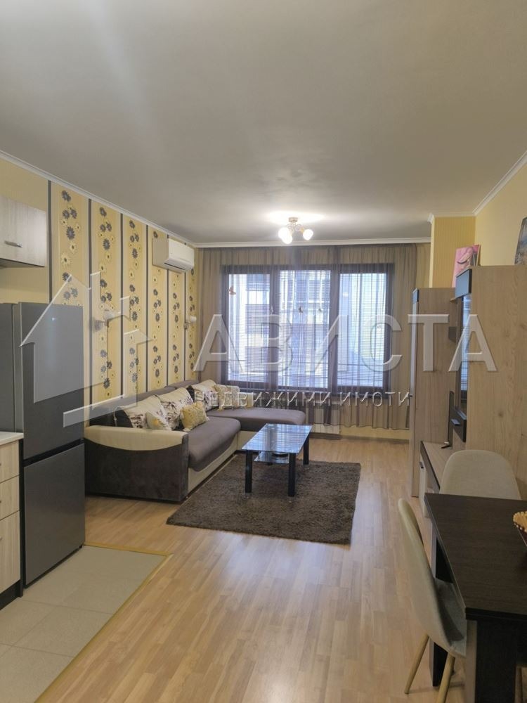 Дава под наем  2-стаен град София , Манастирски ливади , 70 кв.м | 30488830 - изображение [2]