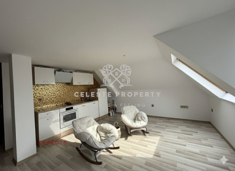 Дава под наем 2-СТАЕН, гр. София, Малинова долина, снимка 4 - Апартаменти - 52495746