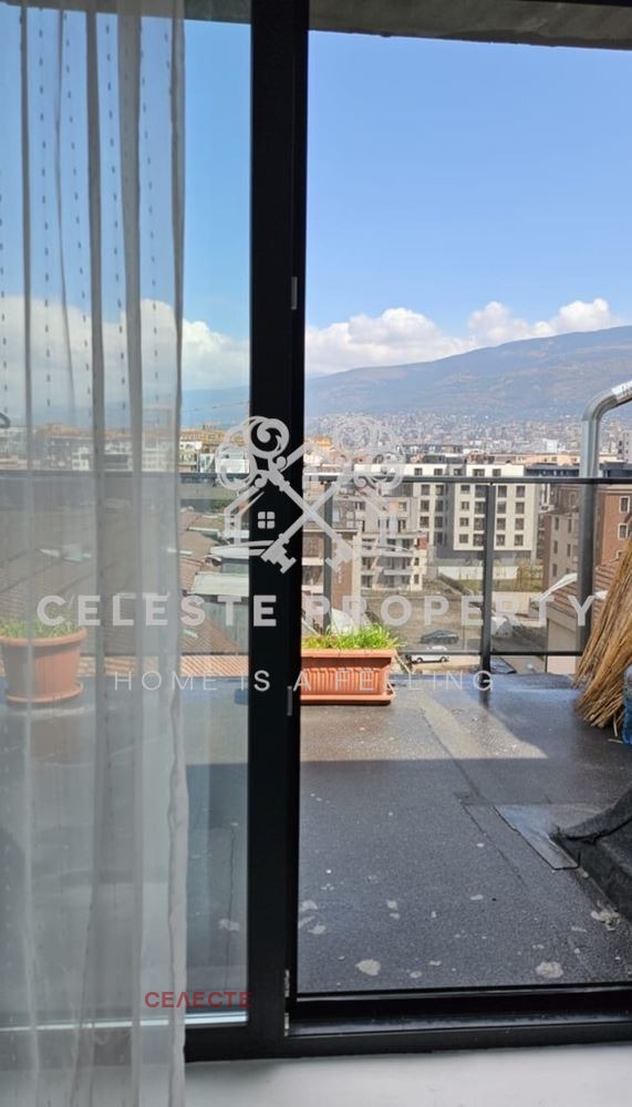 Дава под наем 2-СТАЕН, гр. София, Малинова долина, снимка 12 - Апартаменти - 52495746