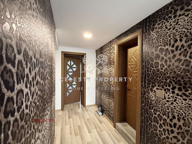 Дава под наем 2-СТАЕН, гр. София, Малинова долина, снимка 13 - Апартаменти - 52495746