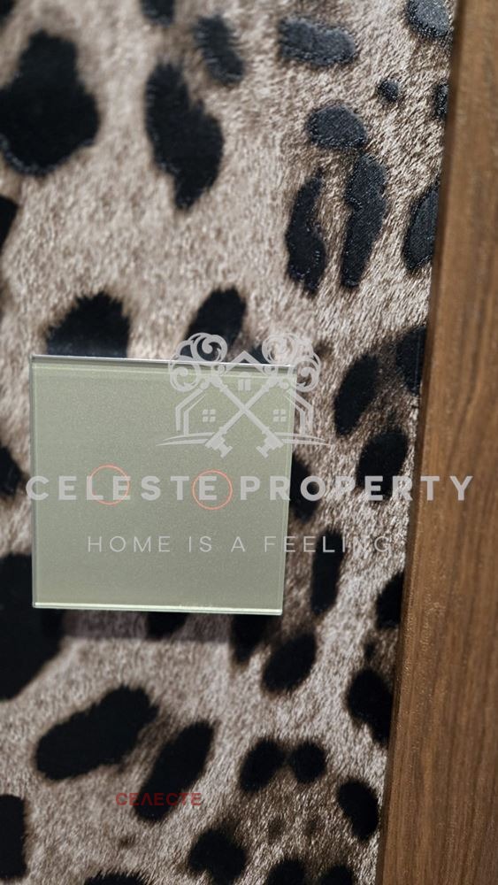 Дава под наем 2-СТАЕН, гр. София, Малинова долина, снимка 16 - Апартаменти - 52495746