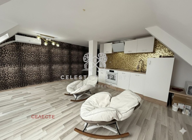 Дава под наем 2-СТАЕН, гр. София, Малинова долина, снимка 3 - Апартаменти - 52495746