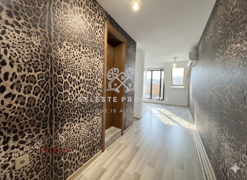 Дава под наем 2-СТАЕН, гр. София, Малинова долина, снимка 14 - Апартаменти - 52495746