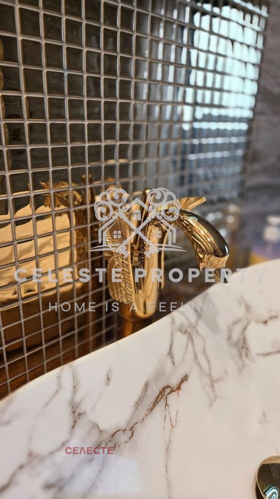 Дава под наем 2-СТАЕН, гр. София, Малинова долина, снимка 11 - Апартаменти - 52495746