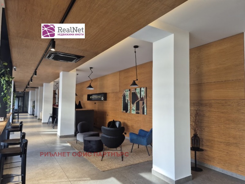 Дава под наем 2-СТАЕН, гр. София, Манастирски ливади, снимка 13 - Апартаменти - 52873856