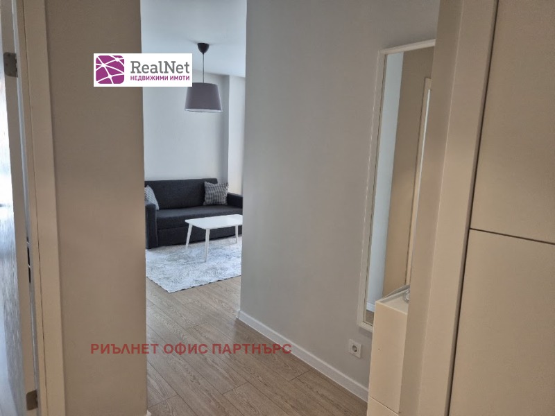 Дава под наем 2-СТАЕН, гр. София, Манастирски ливади, снимка 7 - Апартаменти - 52873856