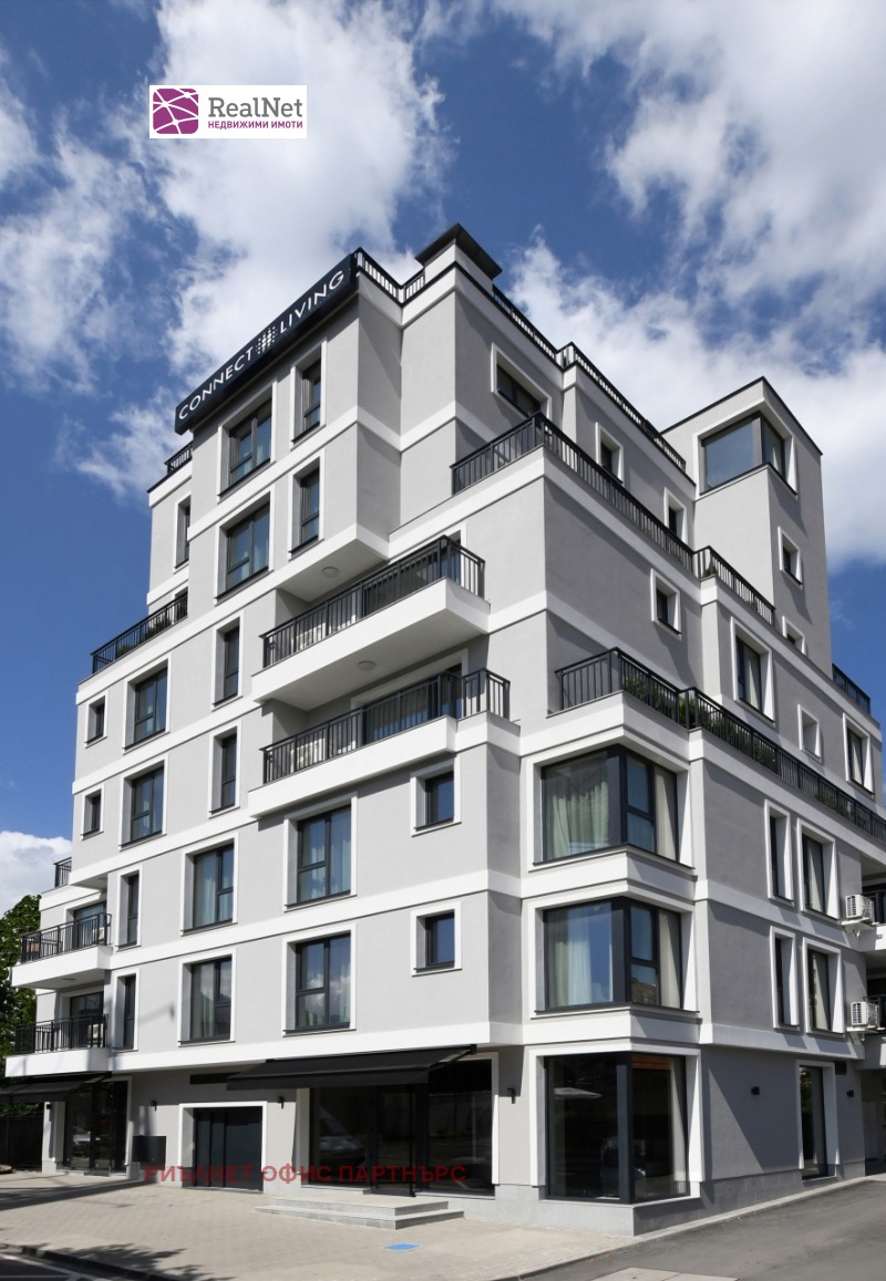 Дава под наем 2-СТАЕН, гр. София, Манастирски ливади