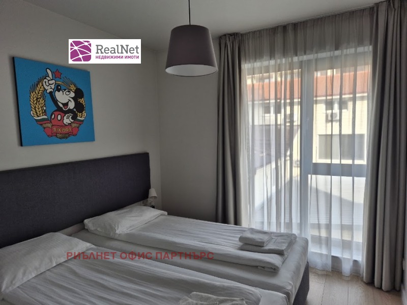 Дава под наем 2-СТАЕН, гр. София, Манастирски ливади, снимка 9 - Апартаменти - 52873856