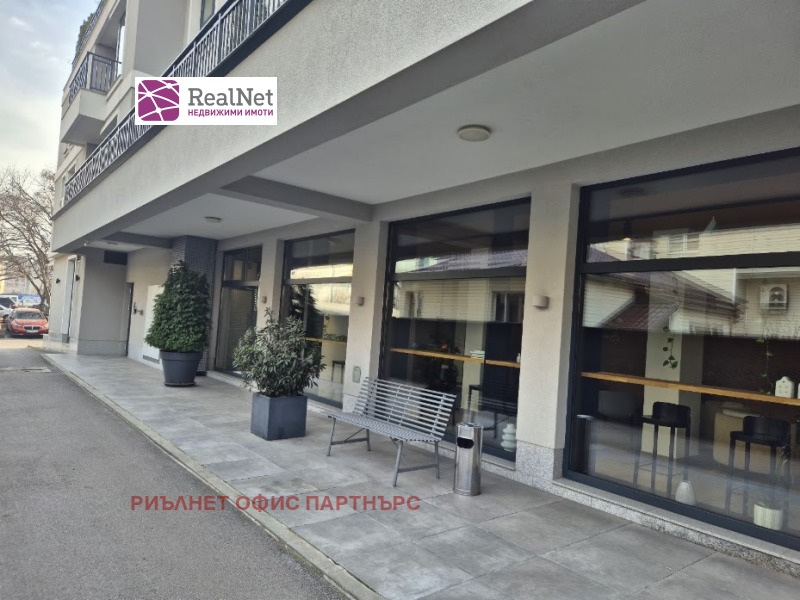 Дава под наем 2-СТАЕН, гр. София, Манастирски ливади, снимка 15 - Апартаменти - 52873856