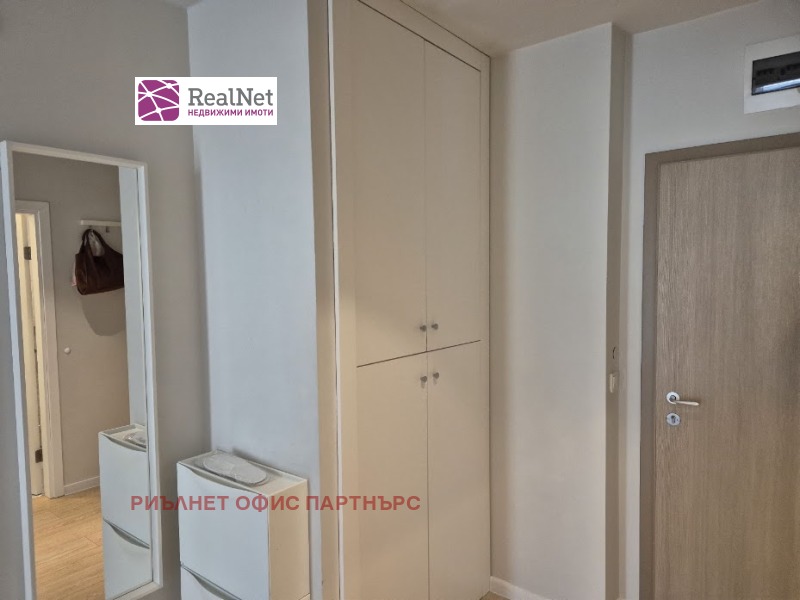 Дава под наем 2-СТАЕН, гр. София, Манастирски ливади, снимка 8 - Апартаменти - 52873856