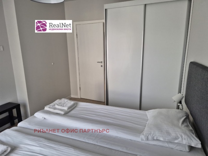 Дава под наем 2-СТАЕН, гр. София, Манастирски ливади, снимка 10 - Апартаменти - 52873856