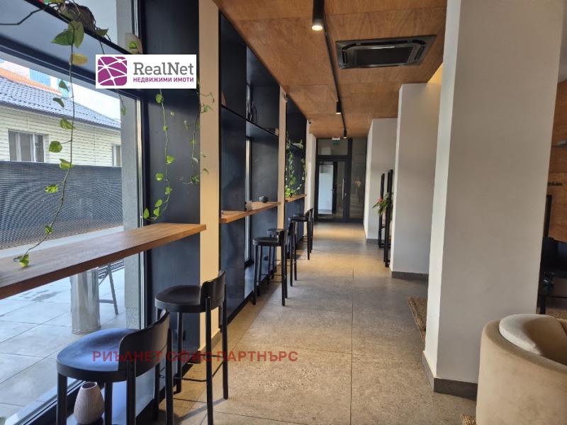 Дава под наем 2-СТАЕН, гр. София, Манастирски ливади, снимка 3 - Апартаменти - 52873856