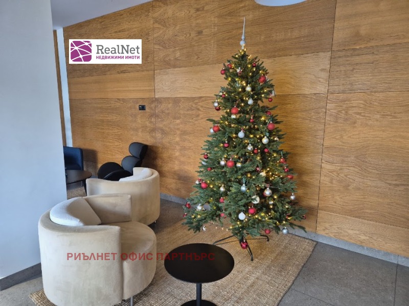 Дава под наем 2-СТАЕН, гр. София, Манастирски ливади, снимка 2 - Апартаменти - 52873856