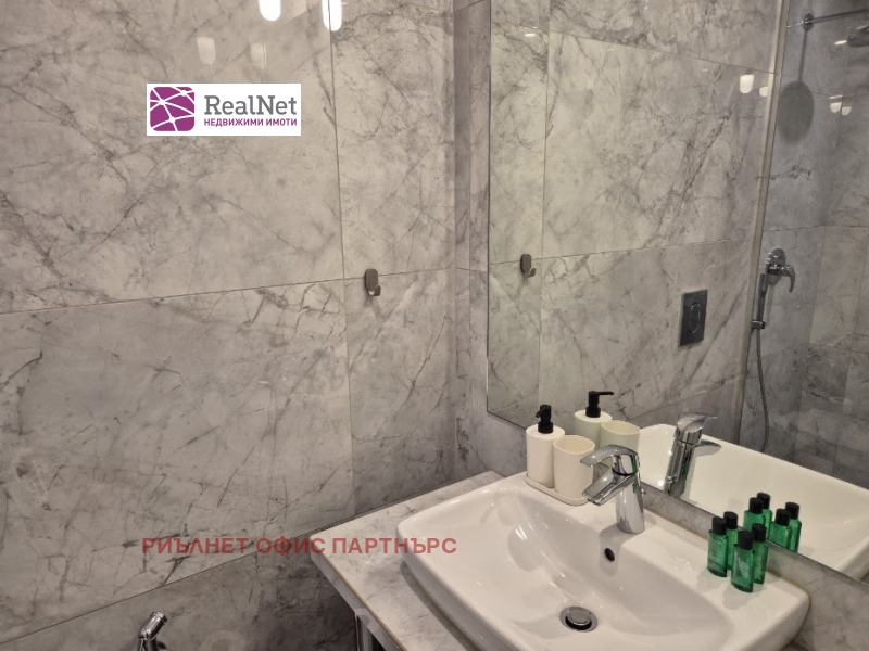 Дава под наем 2-СТАЕН, гр. София, Манастирски ливади, снимка 12 - Апартаменти - 52873856