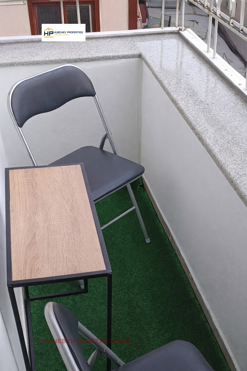 Дава под наем 2-СТАЕН, гр. София, Център, снимка 8 - Апартаменти - 53418597