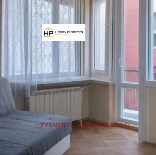 Дава под наем 2-СТАЕН, гр. София, Център, снимка 7 - Апартаменти - 53418597