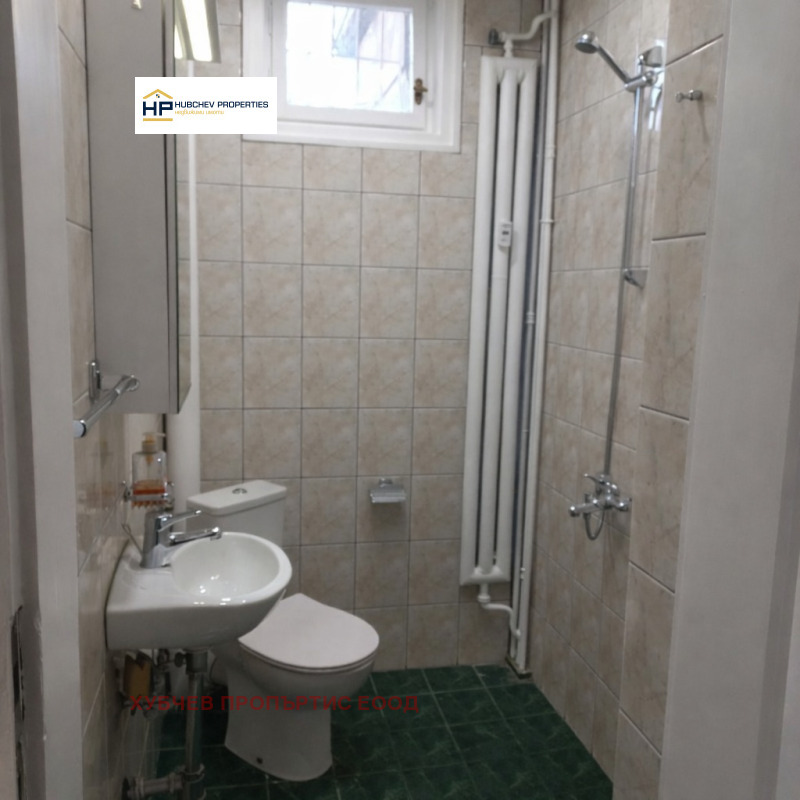 Дава под наем 2-СТАЕН, гр. София, Център, снимка 9 - Апартаменти - 53418597