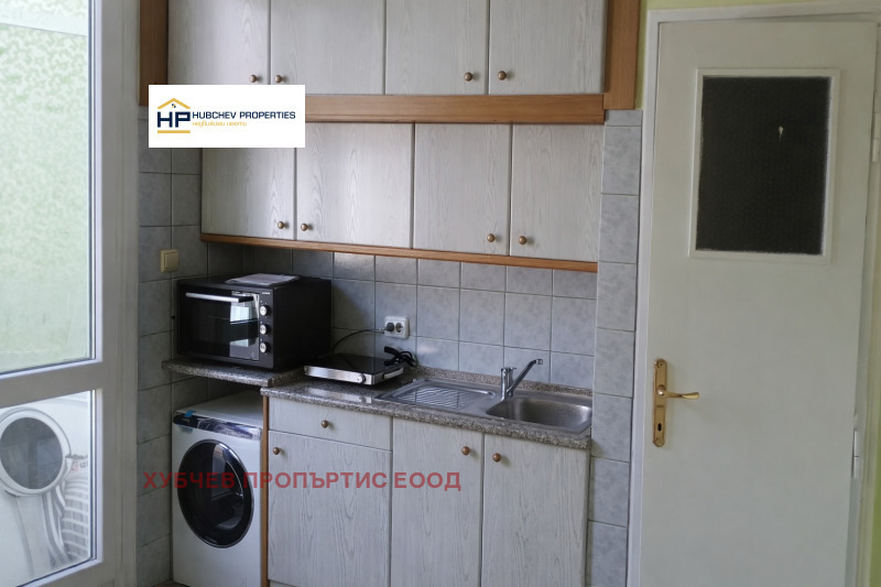 Дава под наем 2-СТАЕН, гр. София, Център, снимка 10 - Апартаменти - 53418597