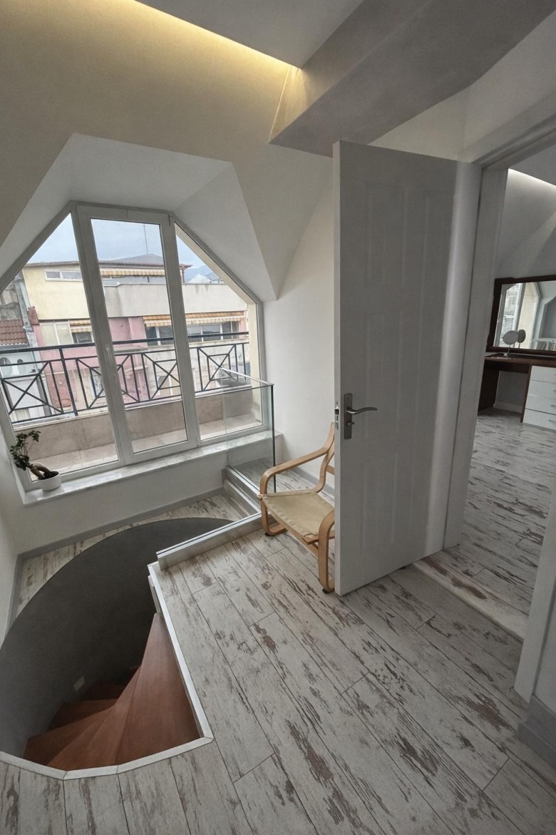 Дава под наем 2-СТАЕН, гр. София, Белите брези, снимка 8 - Апартаменти - 53450516