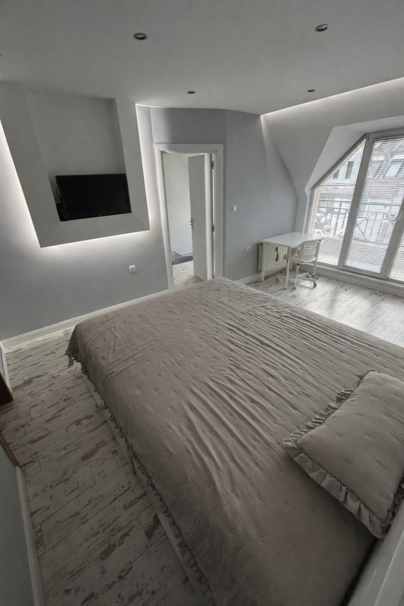 Дава под наем 2-СТАЕН, гр. София, Белите брези, снимка 6 - Апартаменти - 53450516