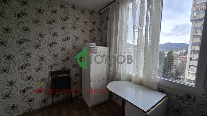 Дава под наем 2-СТАЕН, гр. Стара Загора, Загорка, снимка 8 - Апартаменти - 53531180