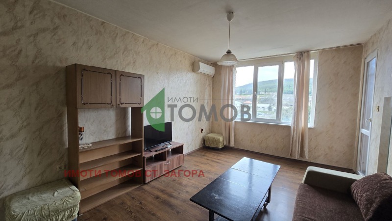 Дава под наем 2-СТАЕН, гр. Стара Загора, Загорка