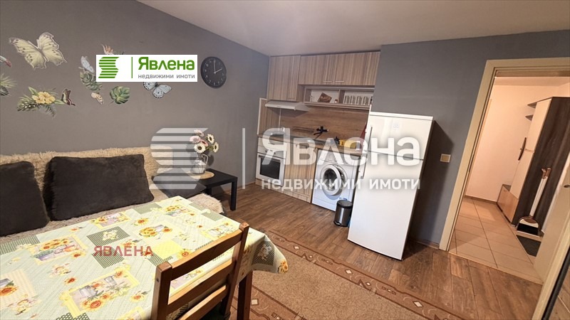 Дава под наем 2-СТАЕН, гр. София, Надежда 2, снимка 3 - Апартаменти - 53577658