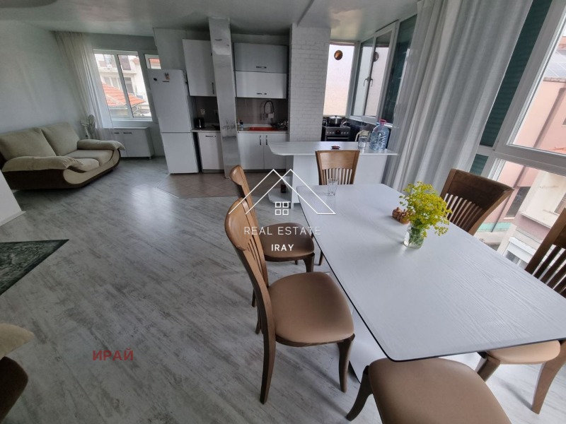 В оренду  2 спальні Стара Загора , Аязмото , 90 кв.м | 57889120 - зображення [3]