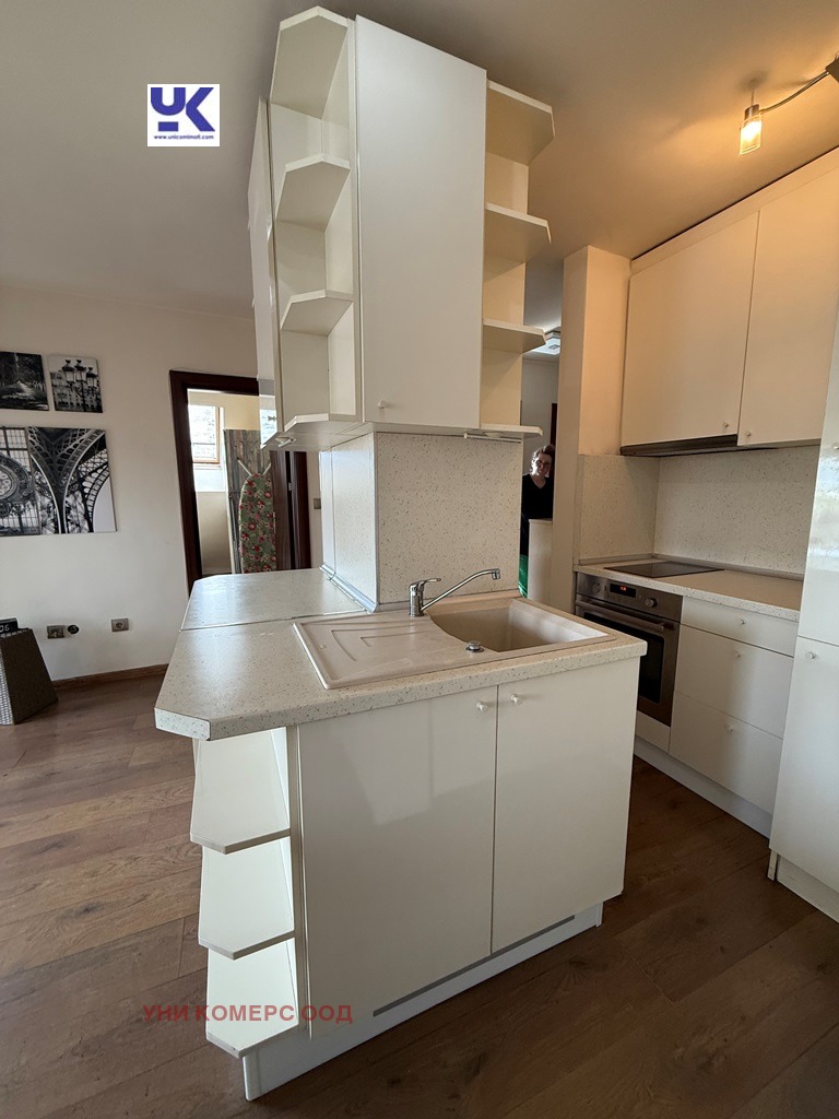 För uthyrning  2 sovrum Sofia , Centar , 88 kvm | 21193447 - bild [6]