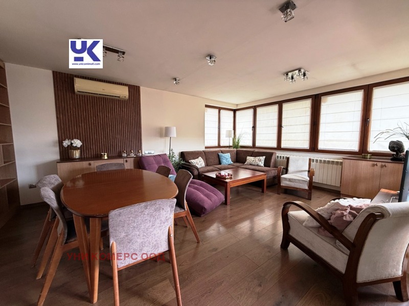 För uthyrning  2 sovrum Sofia , Centar , 88 kvm | 21193447 - bild [2]