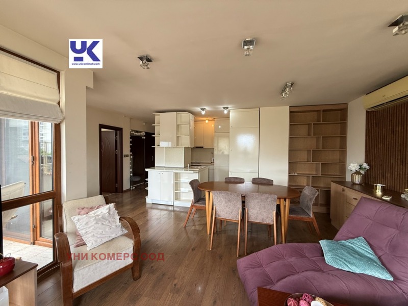 För uthyrning  2 sovrum Sofia , Centar , 88 kvm | 21193447 - bild [4]