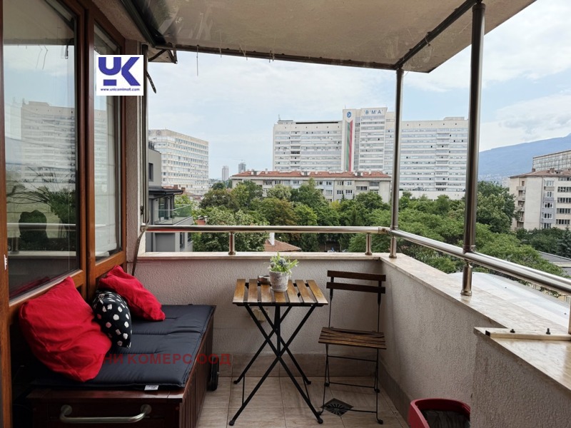 För uthyrning  2 sovrum Sofia , Centar , 88 kvm | 21193447