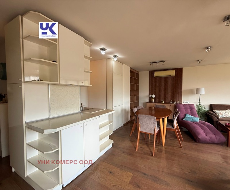 För uthyrning  2 sovrum Sofia , Centar , 88 kvm | 21193447 - bild [5]