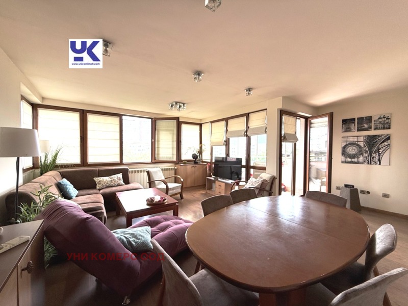 För uthyrning  2 sovrum Sofia , Centar , 88 kvm | 21193447 - bild [3]