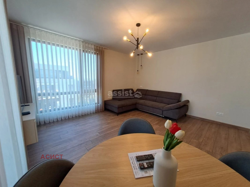 Zu vermieten  2 Schlafzimmer Sofia , Dragalewzi , 110 qm | 27618379 - Bild [2]
