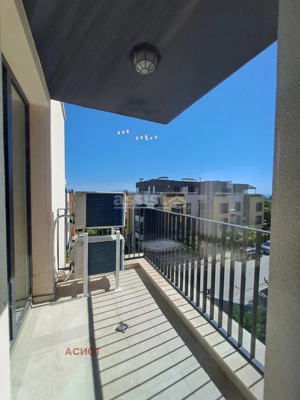 Zu vermieten  2 Schlafzimmer Sofia , Dragalewzi , 110 qm | 27618379 - Bild [14]