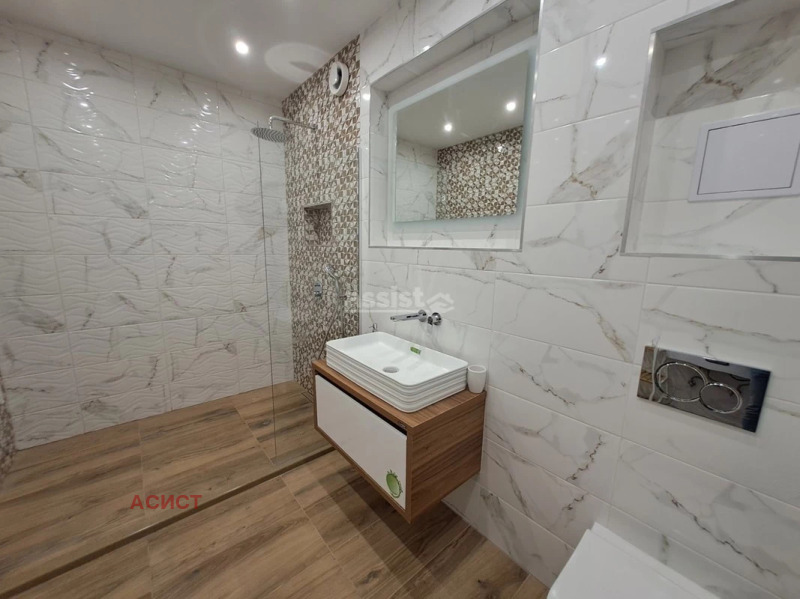 Zu vermieten  2 Schlafzimmer Sofia , Dragalewzi , 110 qm | 27618379 - Bild [13]
