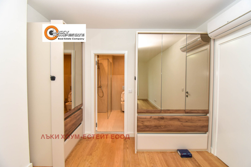 Da affittare  2 camere da letto Sofia , Iztok , 135 mq | 50135280 - Immagine [13]