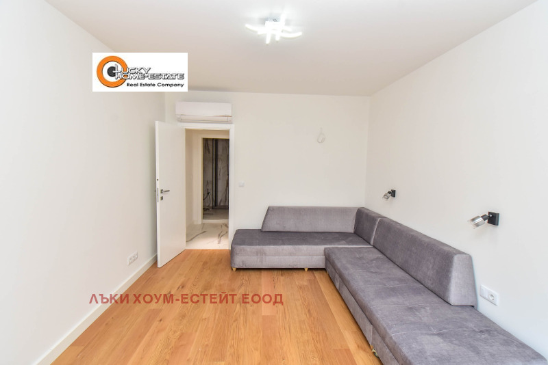 Da affittare  2 camere da letto Sofia , Iztok , 135 mq | 50135280 - Immagine [8]