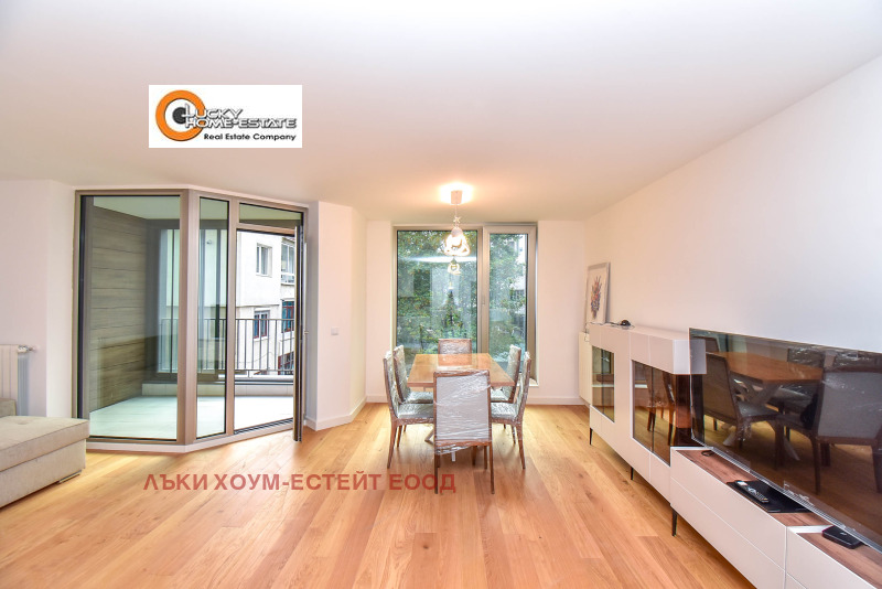 Da affittare  2 camere da letto Sofia , Iztok , 135 mq | 50135280 - Immagine [3]