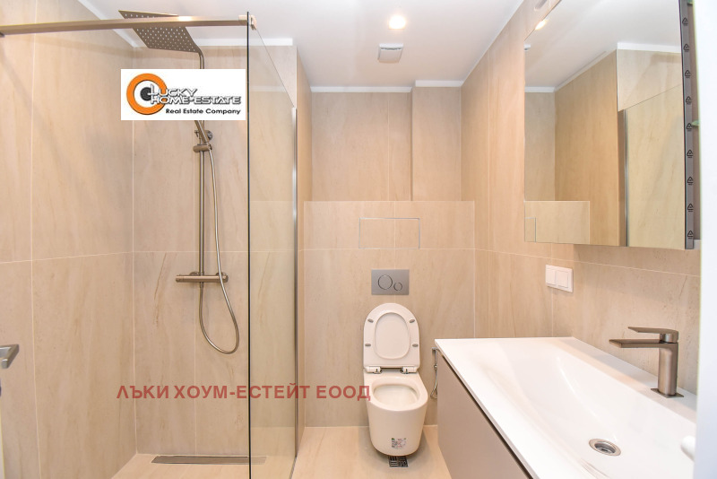 Da affittare  2 camere da letto Sofia , Iztok , 135 mq | 50135280 - Immagine [14]