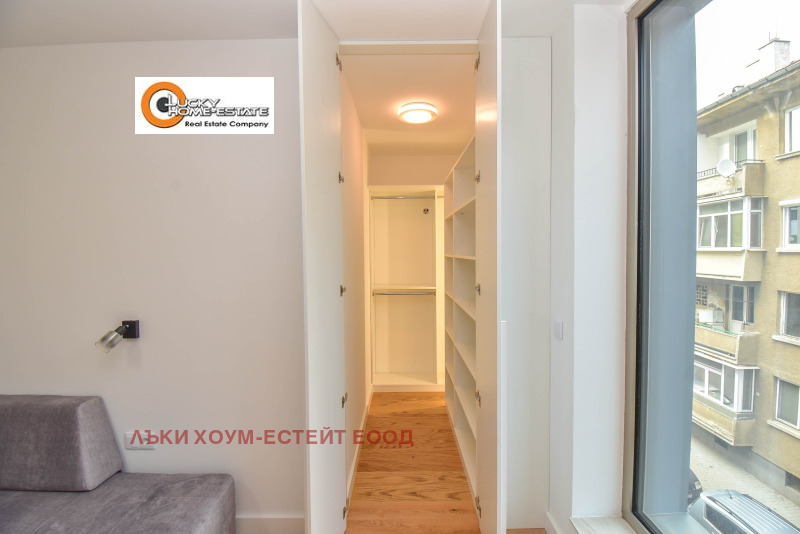 Da affittare  2 camere da letto Sofia , Iztok , 135 mq | 50135280 - Immagine [9]